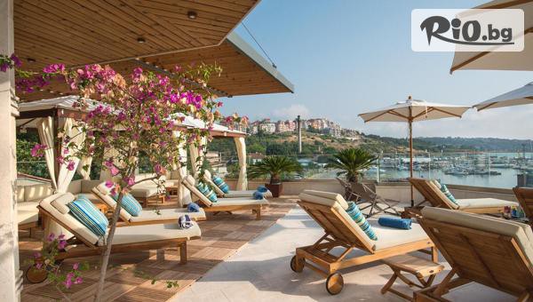 Блу Бей Хотел - thumb 2