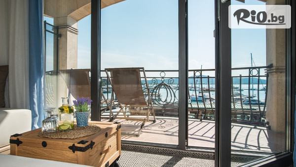 Блу Бей Хотел - thumb 4