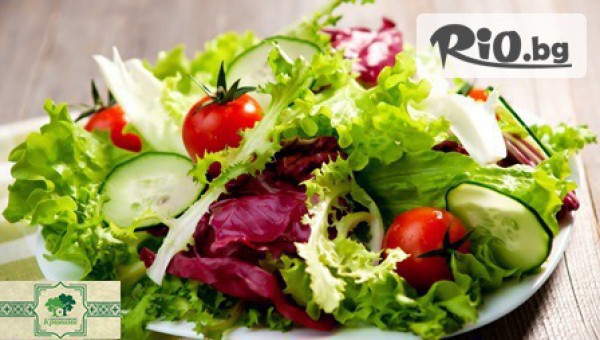 Механа "Етнокомплекс Кривини" - thumb 2