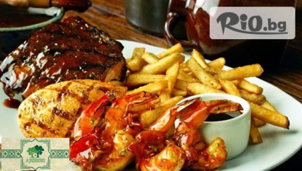 Механа "Етнокомплекс Кривини" - thumb 3