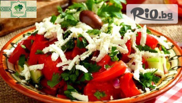 Механа "Етнокомплекс Кривини" - thumb 4