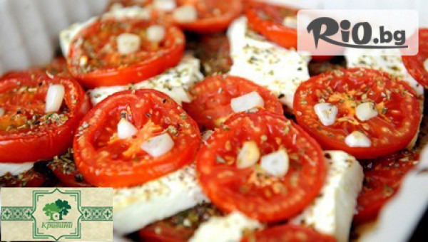 Механа "Етнокомплекс Кривини" - thumb 6