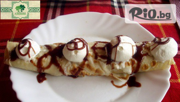 Механа "Етнокомплекс Кривини" - thumb 7