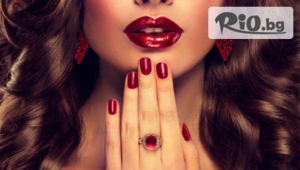 Салон за красота N@iLs - thumb 3