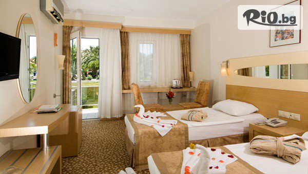 TRENDWAY Travel - thumb 6