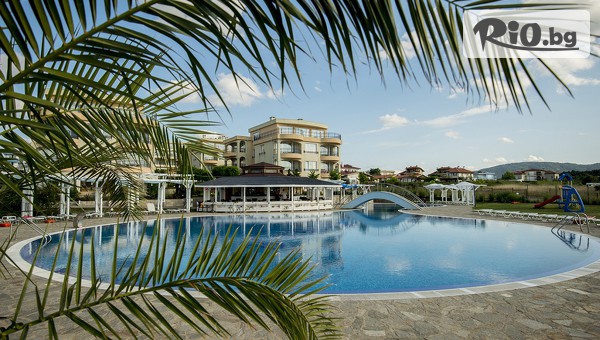 Арапя Сън Ризорт 3* - thumb 2