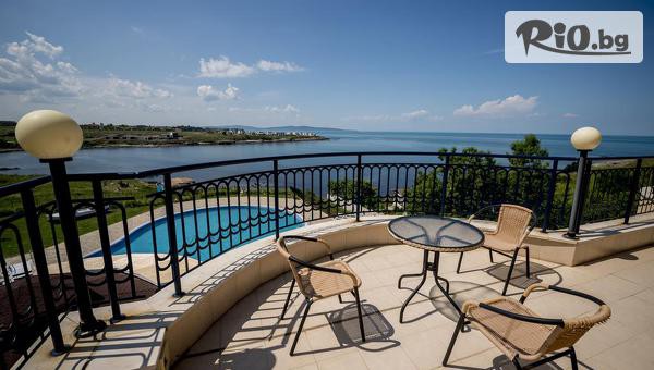 Арапя Сън Ризорт 3* - thumb 3