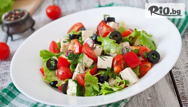 Ресторант Saint Angel - thumb 4