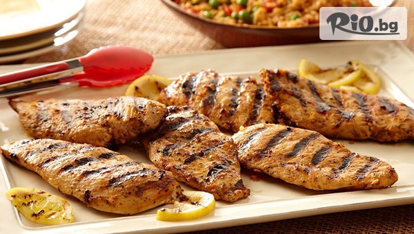 Ресторант Saint Angel - thumb 2