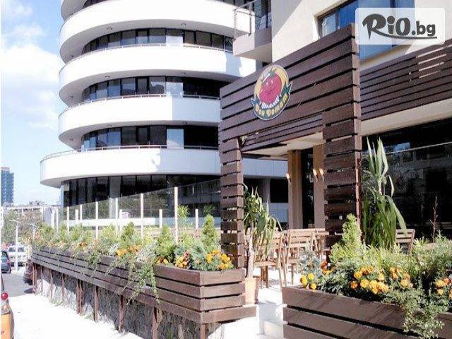 Ресторант Дон Домат - thumb 1 Ресторант Дон Домат - thumb 1