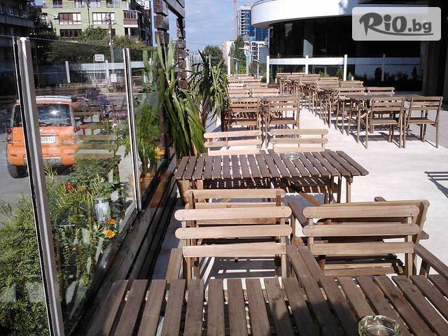 Ресторант Дон Домат - thumb 3 Ресторант Дон Домат - thumb 3