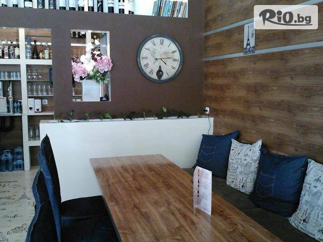 Ресторант Дон Домат - thumb 7 Ресторант Дон Домат - thumb 7