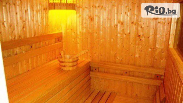 Хотел Виа Лакус - thumb 4