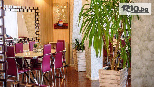 Хотел Виа Лакус - thumb 6