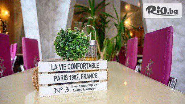 Хотел Виа Лакус - thumb 7