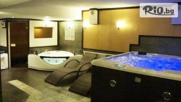 Хотел Виа Лакус - thumb 4