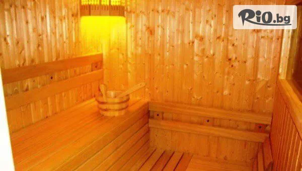 Хотел Виа Лакус - thumb 5