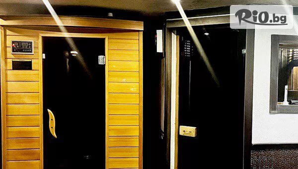 Хотел Виа Лакус - thumb 6