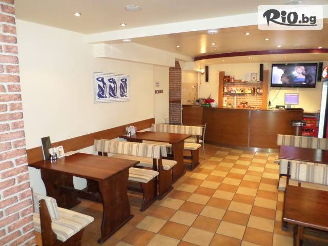 ресторант Българи - thumb 1