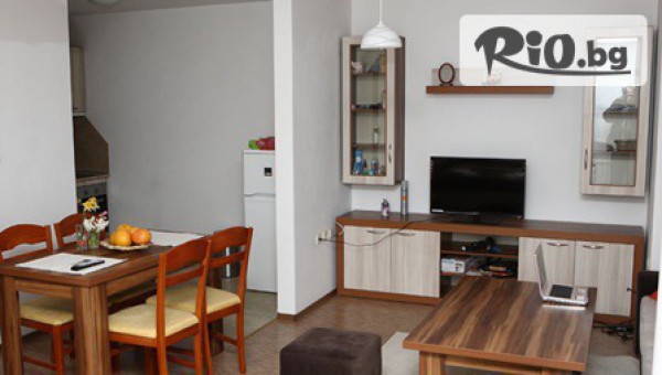 хотел Sunny Ateo Слънчев бряг - thumb 6