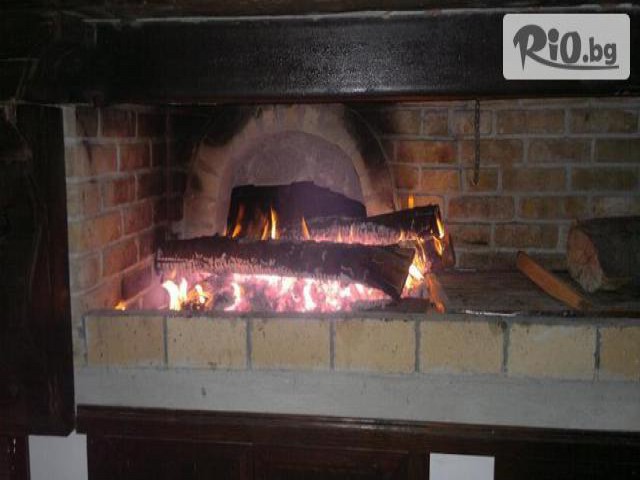 Уелнес къща Планински изглед 4* - thumb 17 Уелнес къща Планински изглед 4* - thumb 17