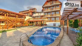 Casa Di Angel, Синеморец #1