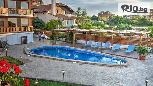 Casa Di Angel - thumb 3