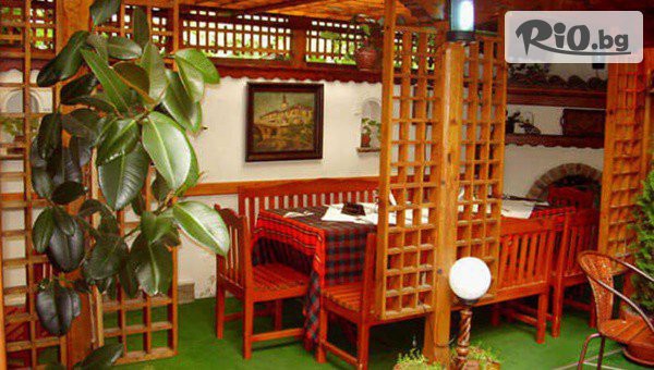 Балабановата къща - thumb 4