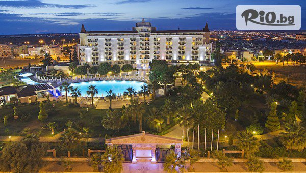 Надрум Тур - thumb 4