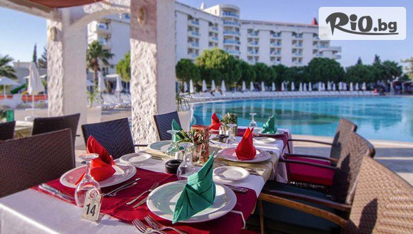 Надрум Тур - thumb 3