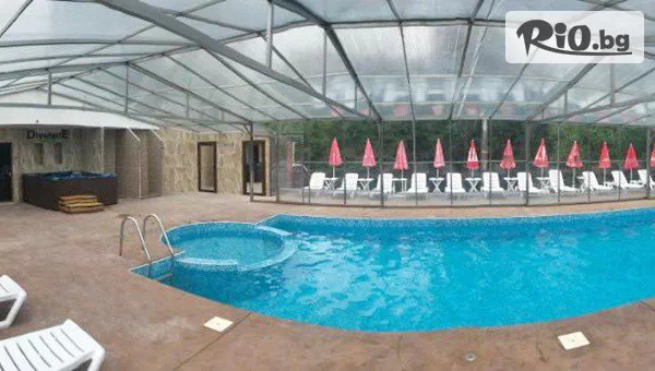 Комплекс Дивеците - thumb 2