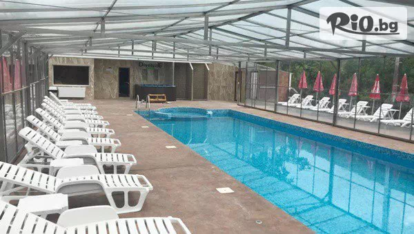 Комплекс Дивеците - thumb 3