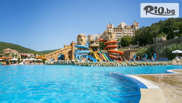 Royal Castle Design & SPA - thumb 2