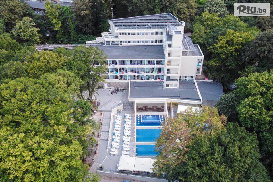 Хотел Ариана - thumb 1 Хотел Ариана - thumb 1