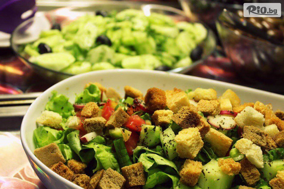 Хотел Ариана - thumb 12 Хотел Ариана - thumb 12