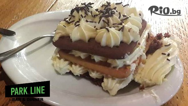 Ресторант-Пицария 'Park Line' - thumb 4