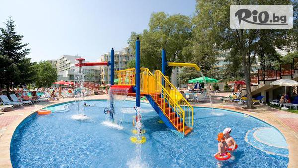 Хотел Лагуна Маре - thumb 2