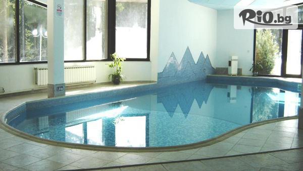 Хотел Финландия - thumb 2