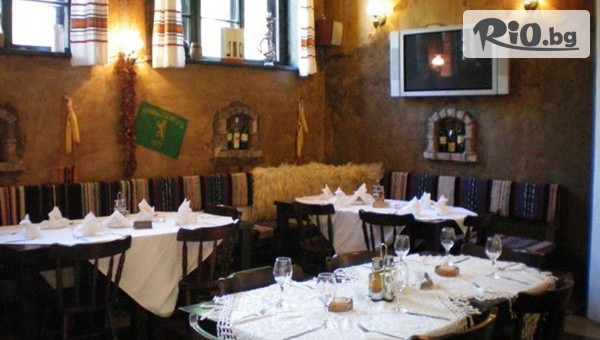 Комплекс Манастира - thumb 3