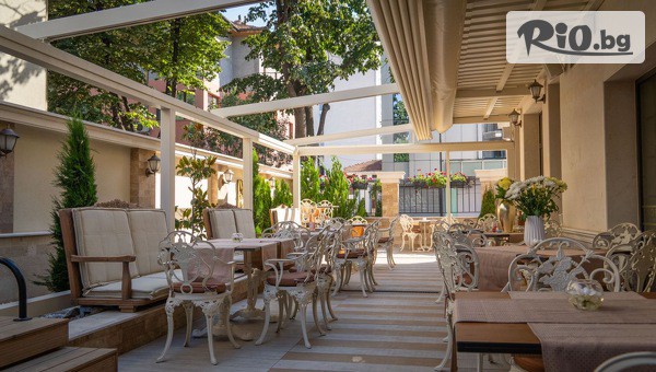 Хотел Residence City Garden - thumb 2