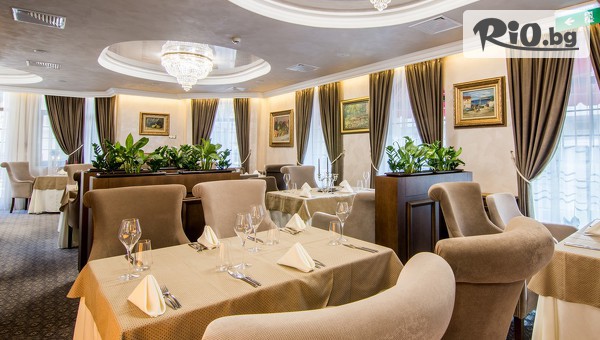 Хотел Residence City Garden - thumb 3