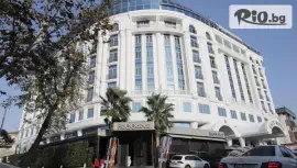 Eser Premium Hotel & Spa 5*, Истанбул #1