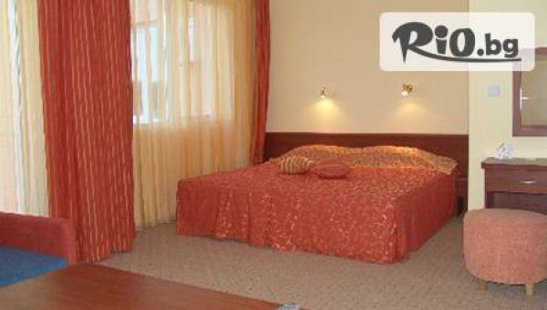 хотел Бахами - thumb 3