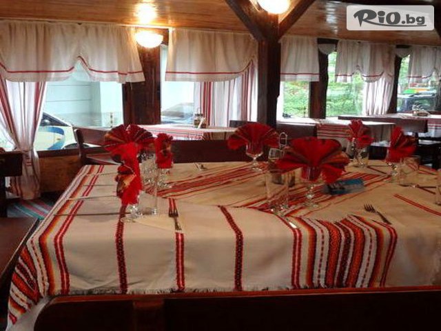 Механа Тракийци - thumb 4