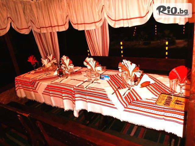 Механа Тракийци - thumb 5