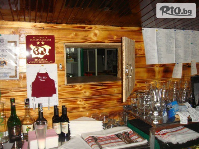 Механа Тракийци - thumb 8