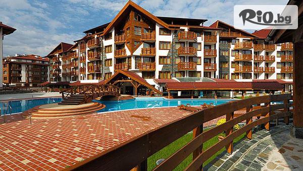 Ваканционен клуб Белведере 4* - thumb 2
