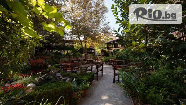 Комплекс Извора Кранево - thumb 5