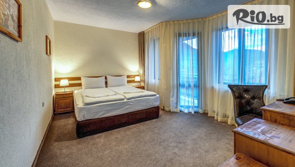 Хотелски комплекс "Смолена", Смилян - thumb 9