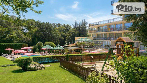 Хотел Градина - thumb 2